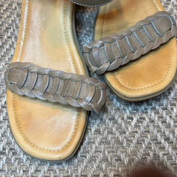 SPERRY GOLD CUP VIVIANNE SANDALS SIZE 9 - Picture 8 of 9